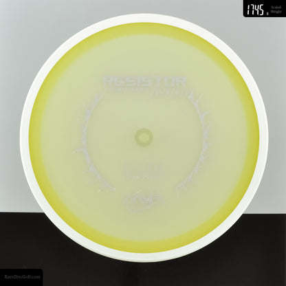 MVP Resistor - Eclipse 2.0