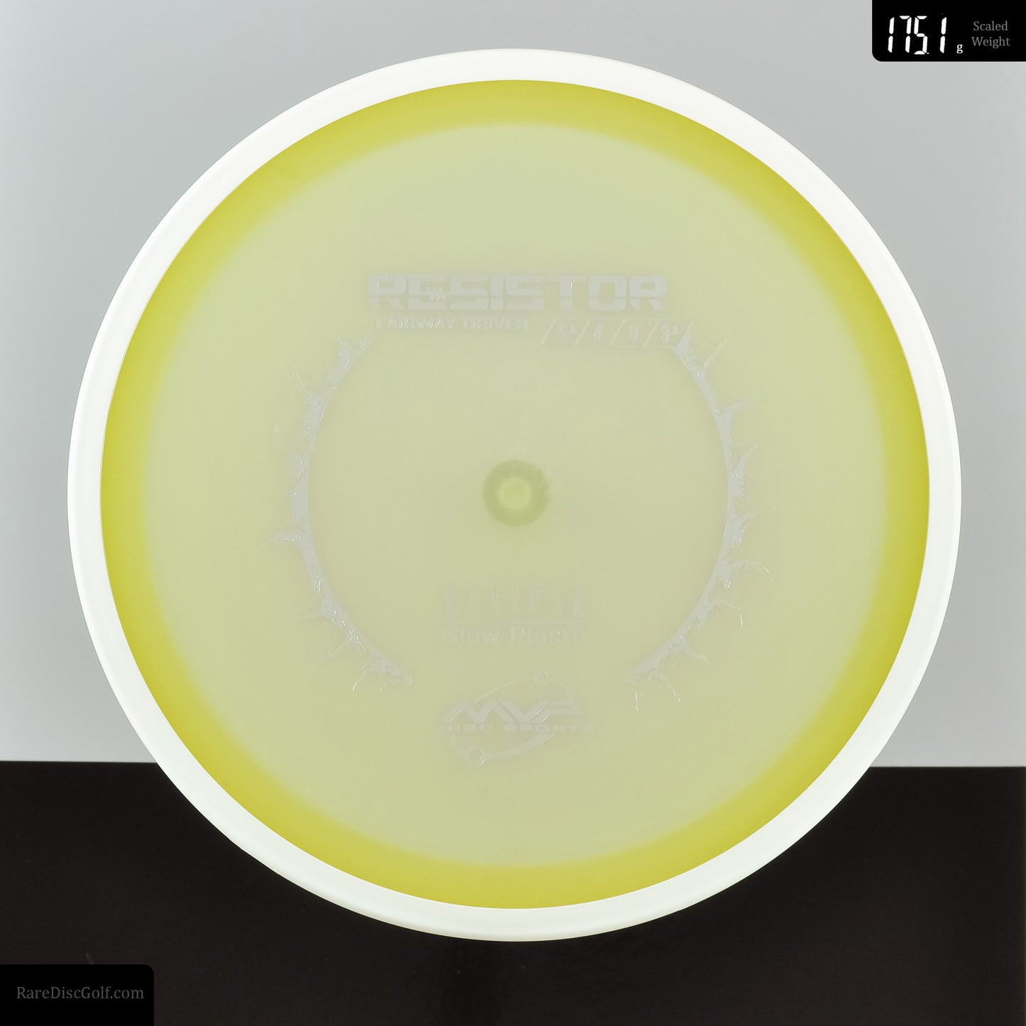 MVP Resistor - Eclipse 2.0