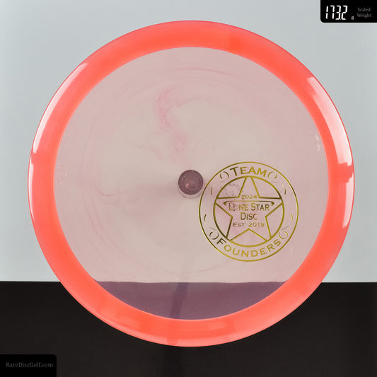 Lone Star The Tex - Charlie