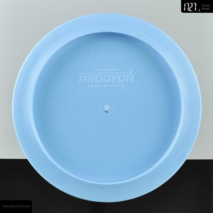 Trash Panda Procyon - Premium