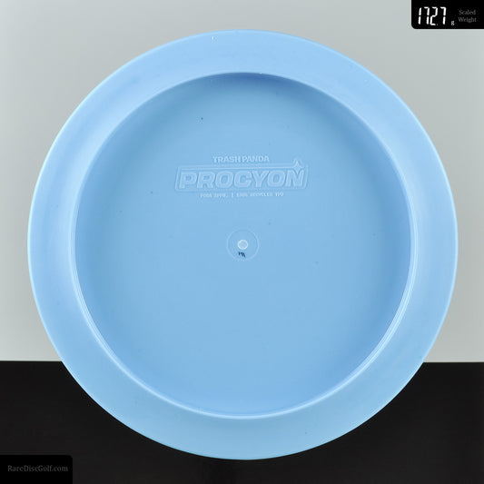 Trash Panda Procyon - Premium