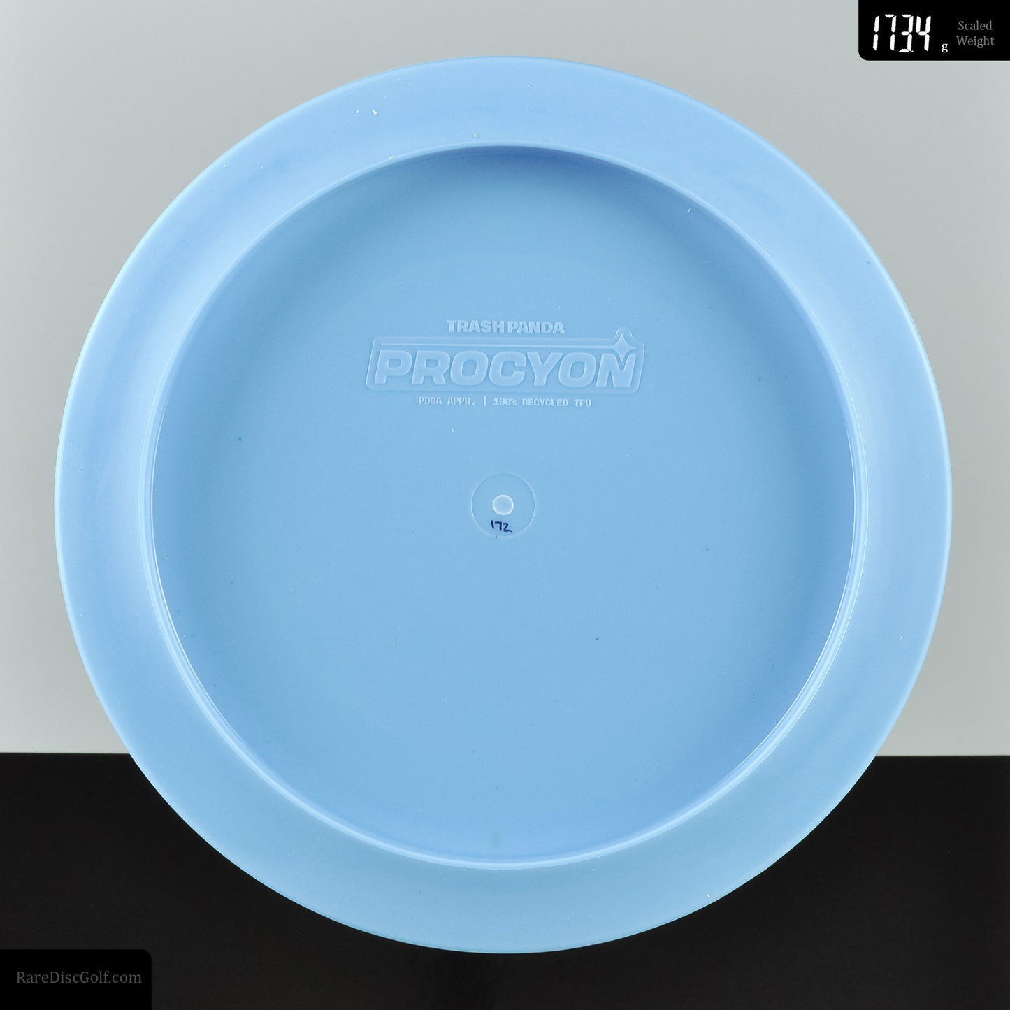 Trash Panda Procyon - Premium