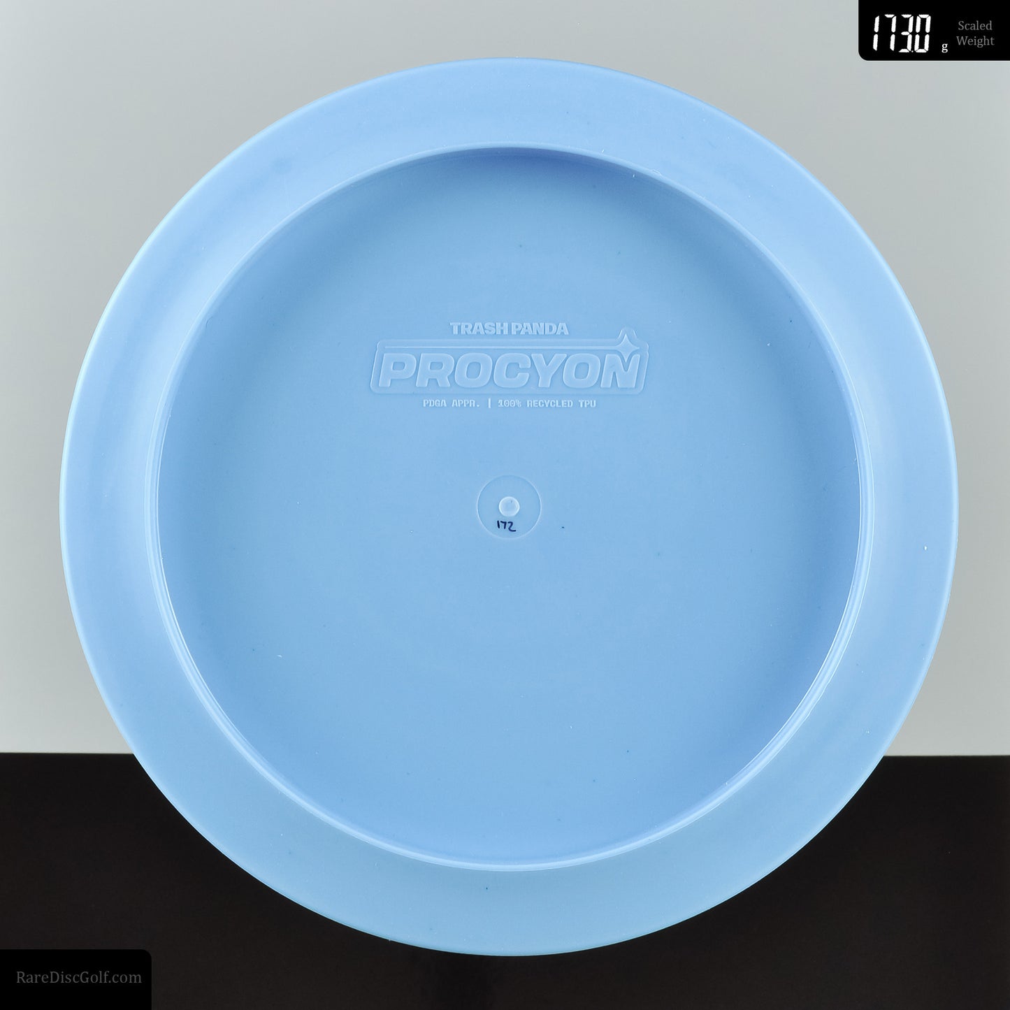 Trash Panda Procyon - Premium