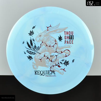 Thought Space Requiem - Parallel