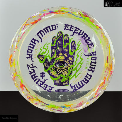 Thought Space Requiem - Vex Breaker