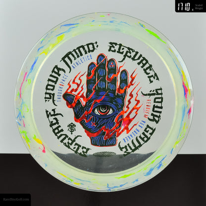 Thought Space Requiem - Vex Breaker