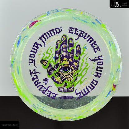 Thought Space Requiem - Vex Breaker