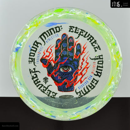 Thought Space Requiem - Vex Breaker