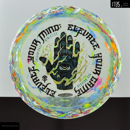 Thought Space Requiem - Vex Breaker