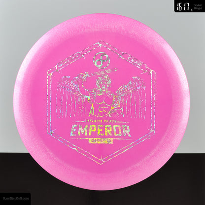 Infinite Emperor - G-Blend