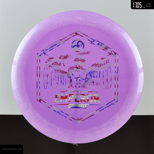 Infinite Emperor - G-Blend