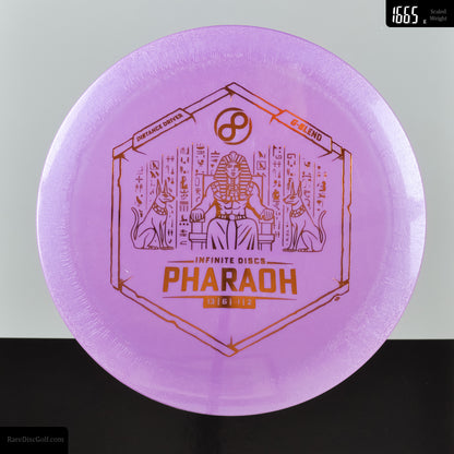 Infinite Pharaoh - G-Blend