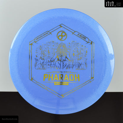 Infinite Pharaoh - G-Blend