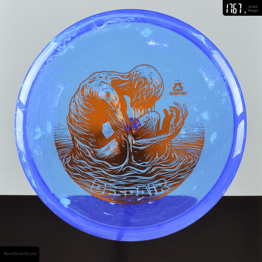 doomsday discs despair midrange