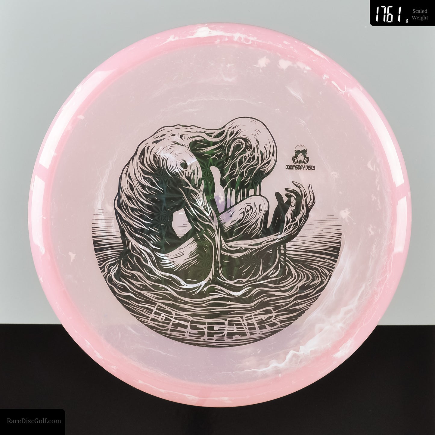 Doomsday Discs Despair - Shockwave