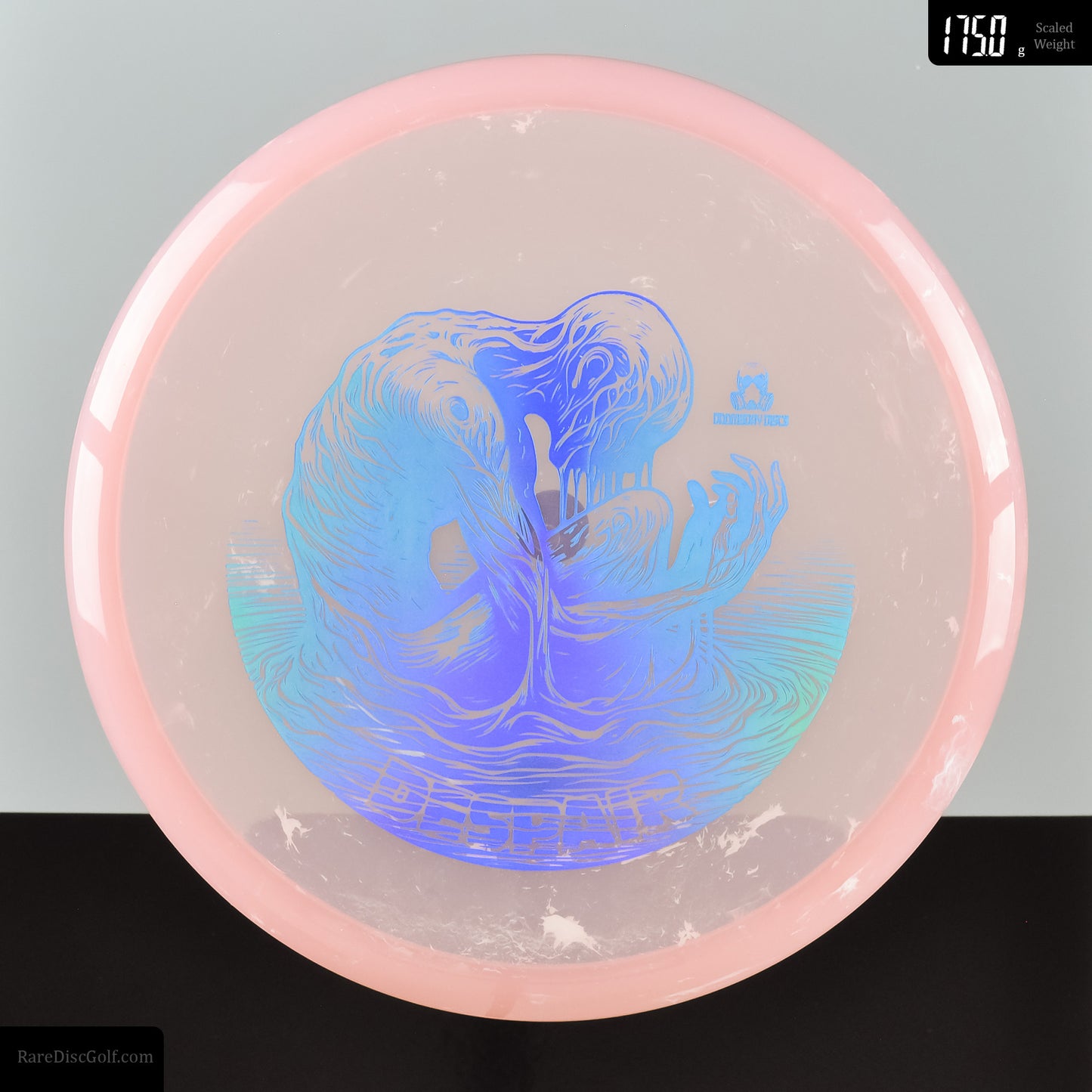 Doomsday Discs Despair - Shockwave