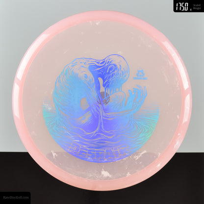 Doomsday Discs Despair - Shockwave