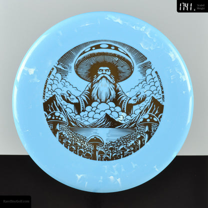 Doomsday Discs Rot - Shockwave