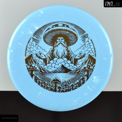 Doomsday Discs Rot - Shockwave