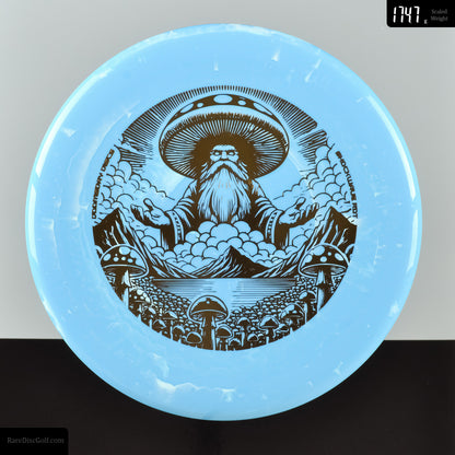 Doomsday Discs Rot - Shockwave