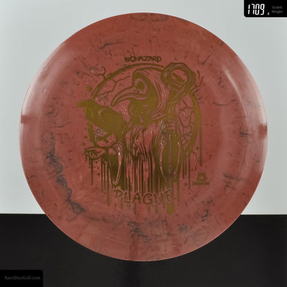 Doomsday Plague - Biohazard