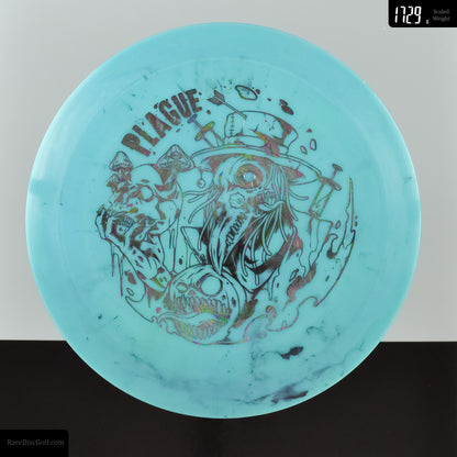 Doomsday Plague - Biohazard