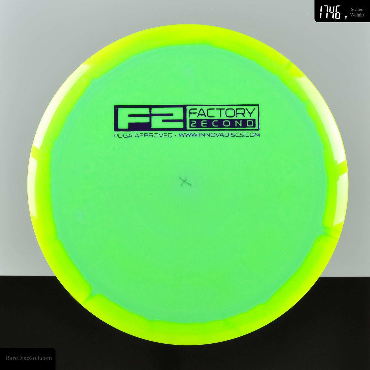 Innova Tern - Halo Star (Factory 2nd)