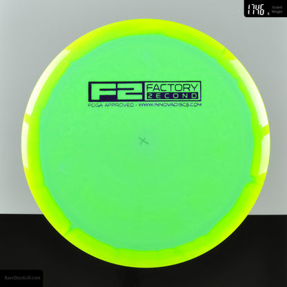 Innova Tern - Halo Star (Factory 2nd)