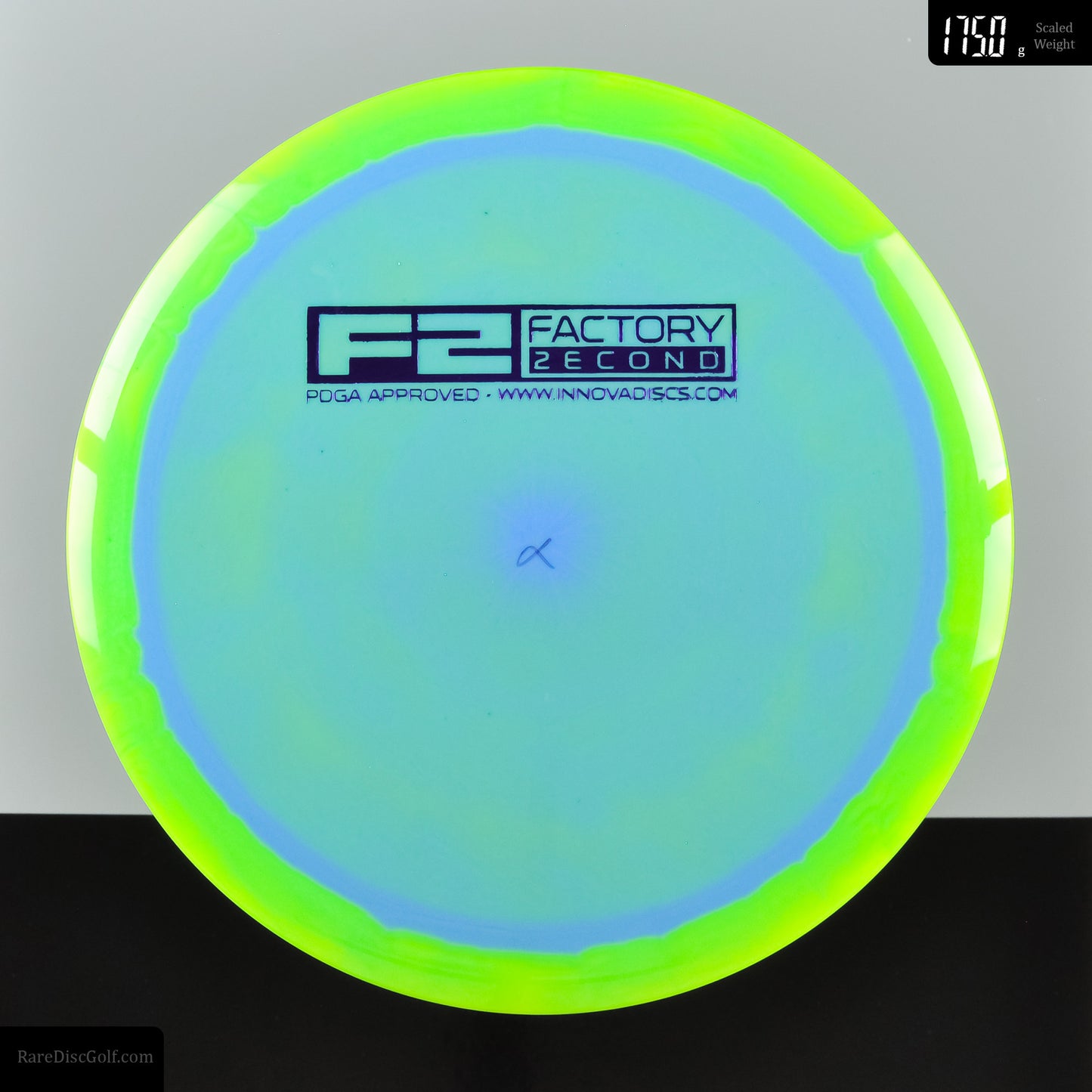 Innova Tern - Halo Star (Factory 2nd)