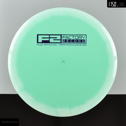 Innova Tern - Halo Star (Factory 2nd)