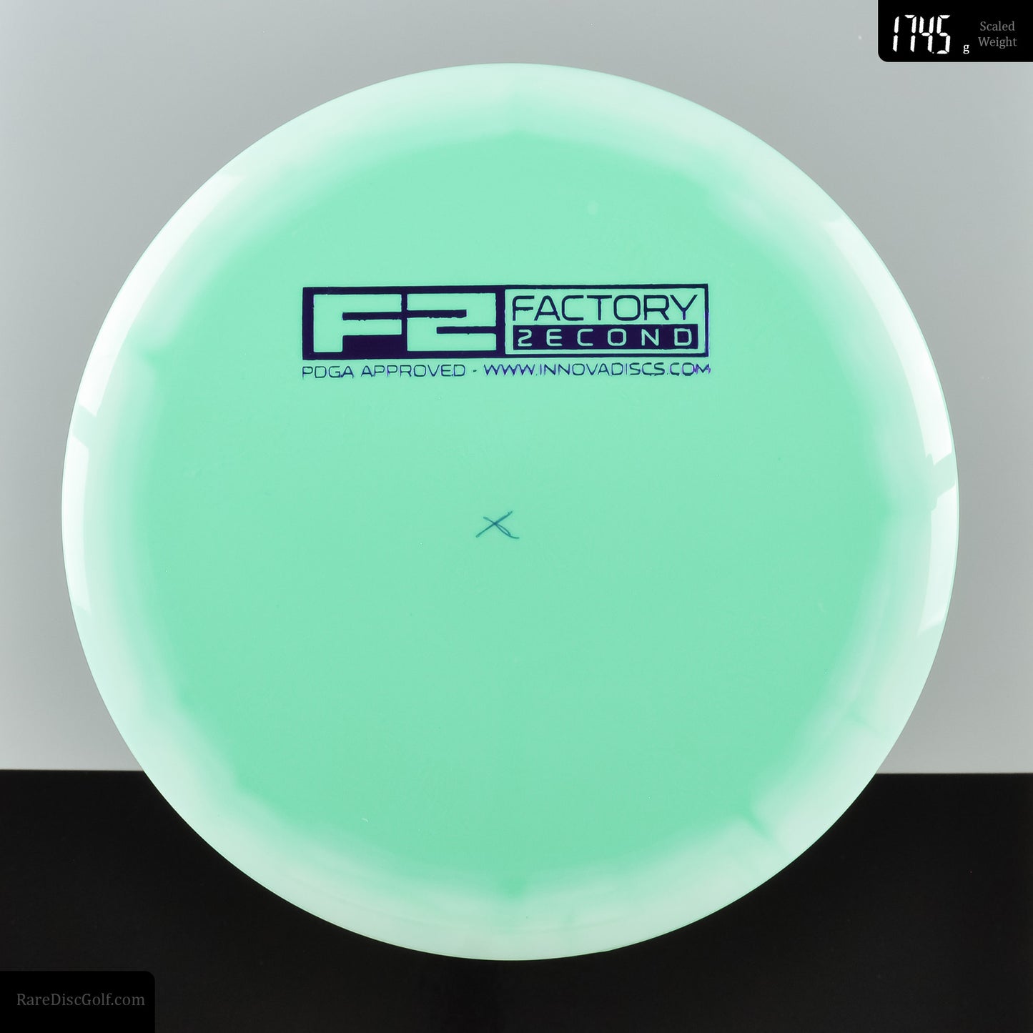 Innova Tern - Halo Star (Factory 2nd)