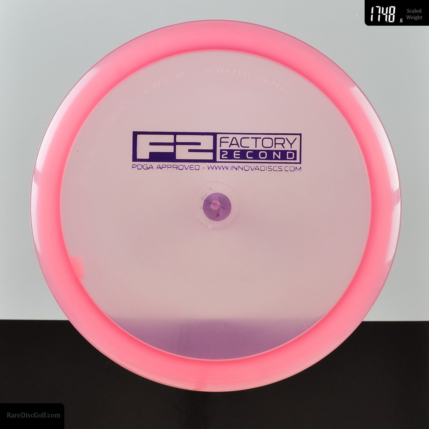 Innova Teebird - Champion (Factory 2nd)