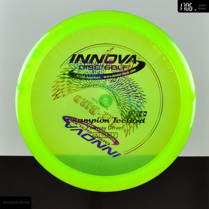 Innova Teebird - Champion (Factory 2nd)