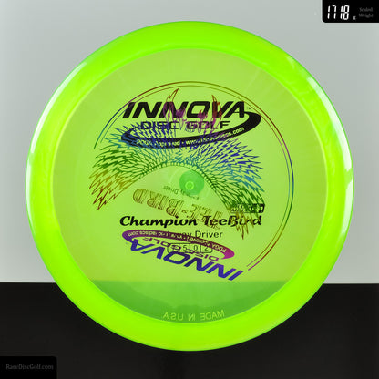 Innova Teebird - Champion (Factory 2nd)