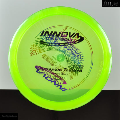 Innova Teebird - Champion (Factory 2nd)