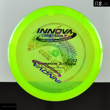 Innova Teebird - Champion (Factory 2nd)