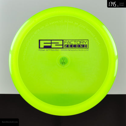 Innova Teebird - Champion (Factory 2nd)