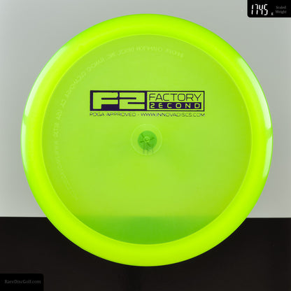 Innova Teebird - Champion (Factory 2nd)