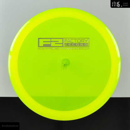 Innova Teebird - Champion (Factory 2nd)