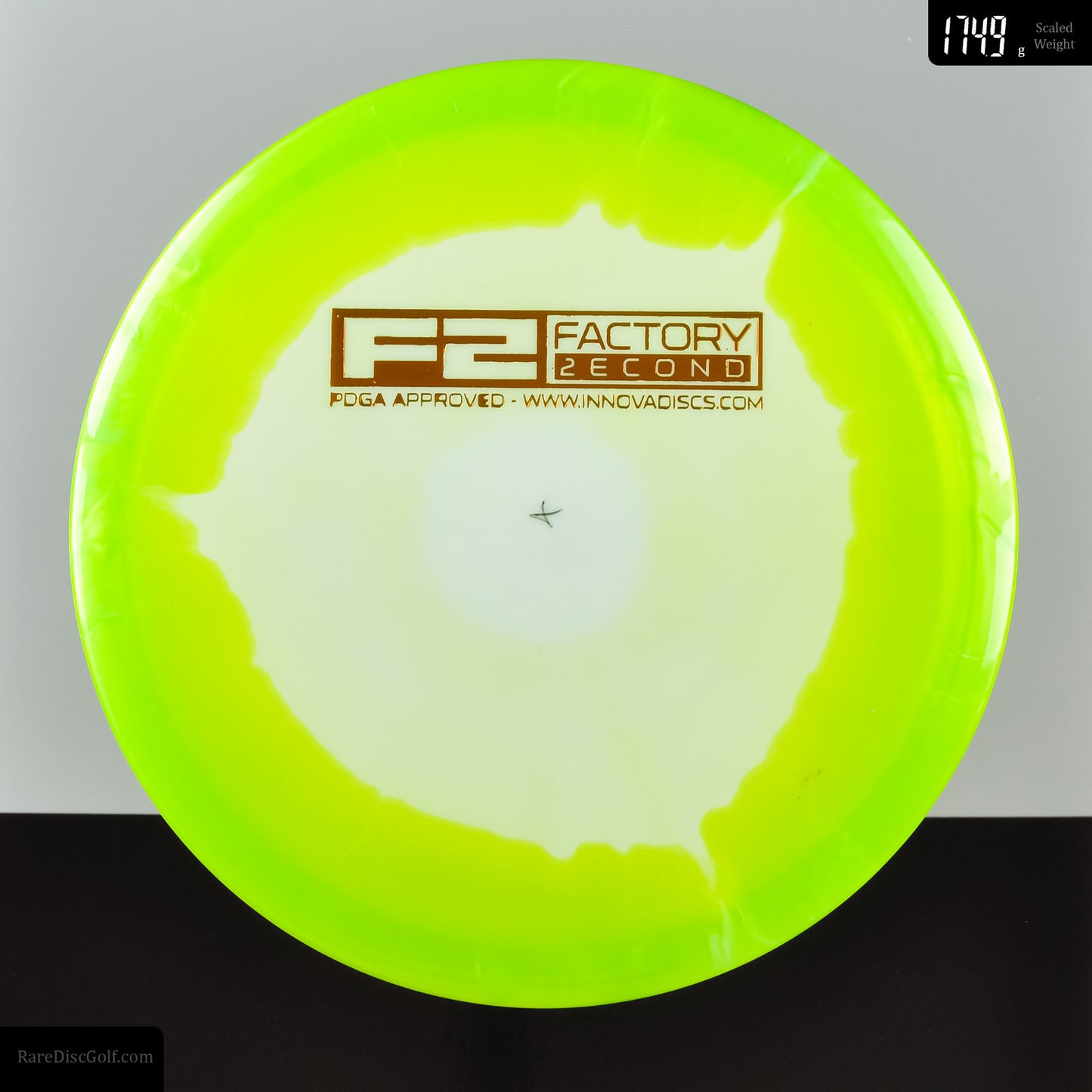 Innova Leopard3 - Halo Star (Factory 2nd)