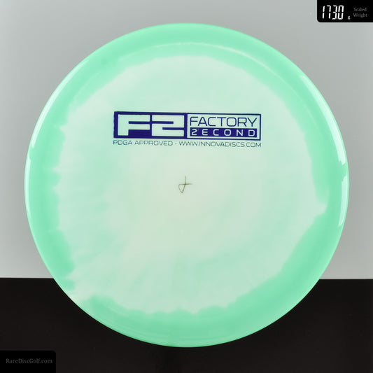 Innova Leopard3 - Halo Star (Factory 2nd)