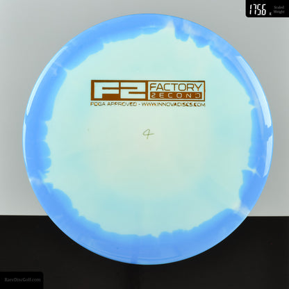 Innova Leopard3 - Halo Star (Factory 2nd)