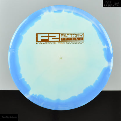 Innova Leopard3 - Halo Star (Factory 2nd)