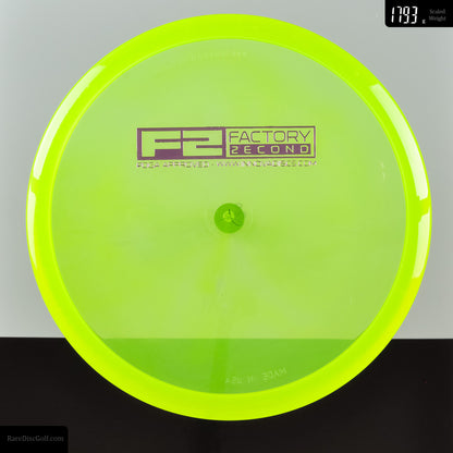 Innova Mako3 - Champion (Factory 2nd)