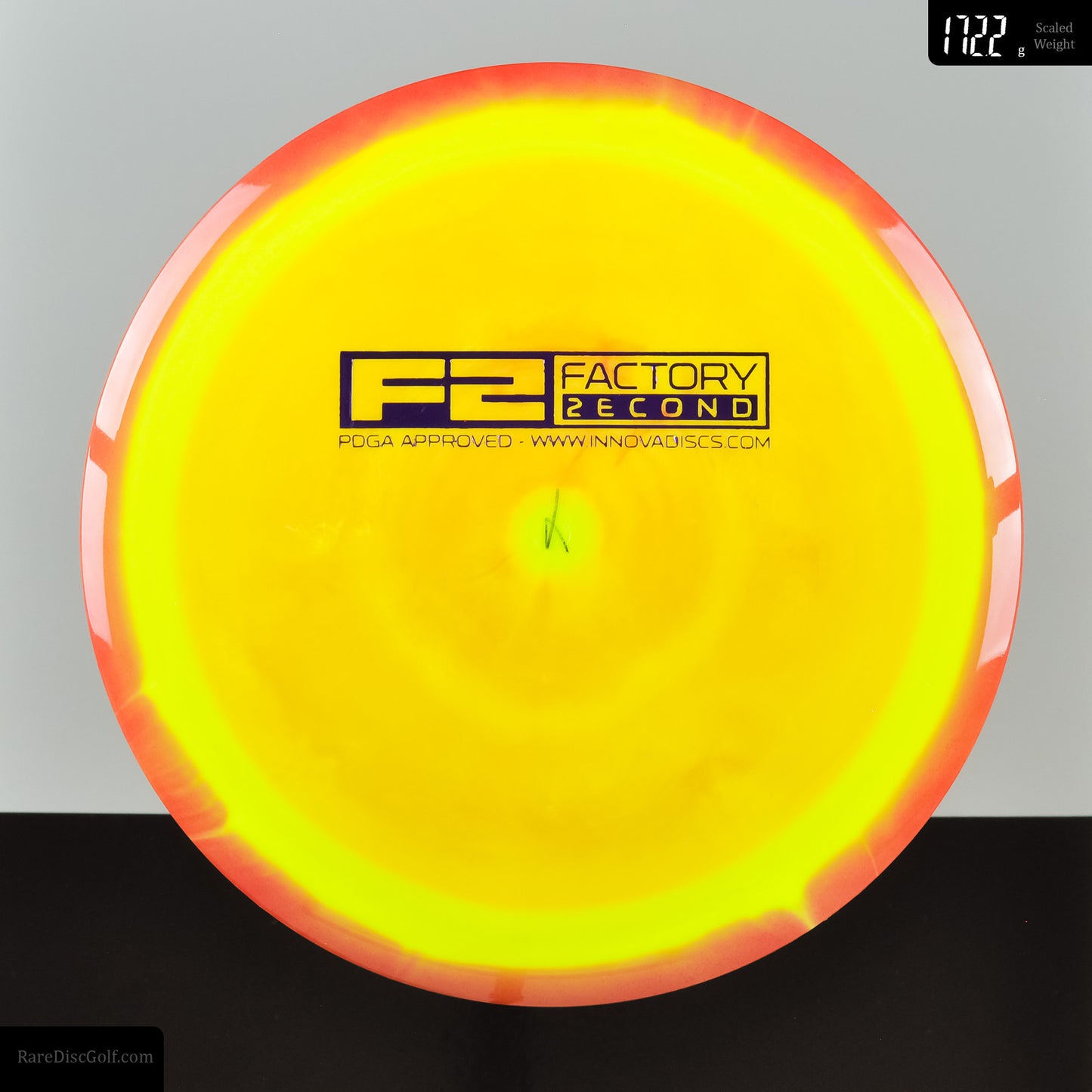 Innova Destroyer - Halo Star (Factory 2nd)