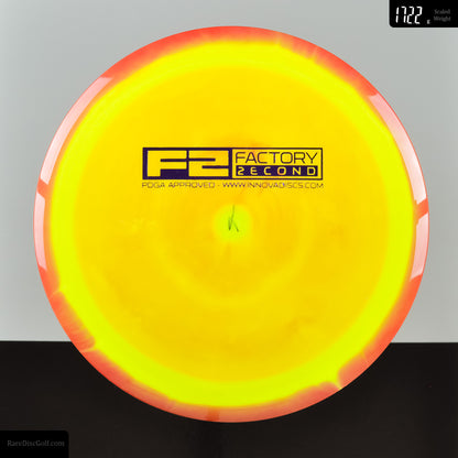 Innova Destroyer - Halo Star (Factory 2nd)