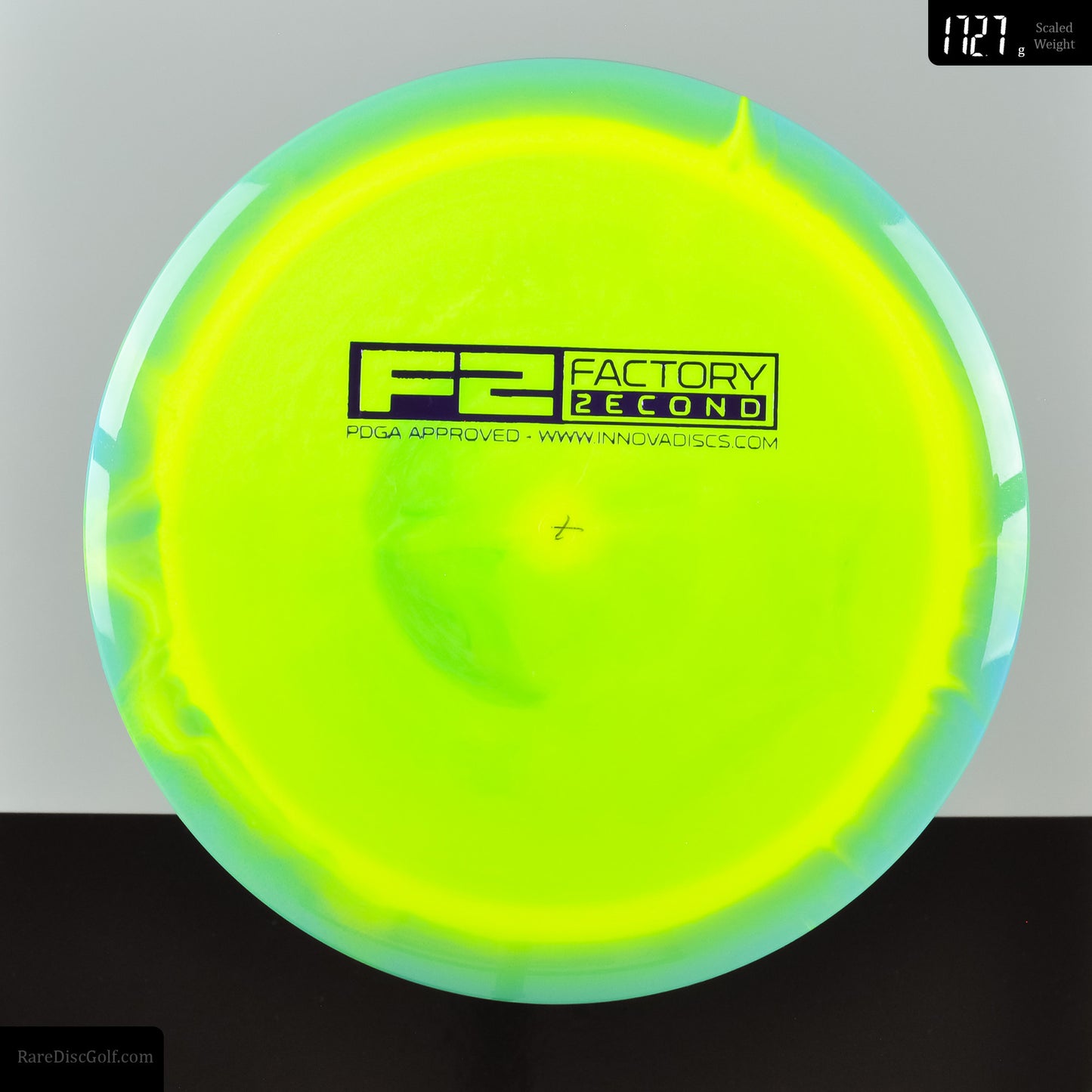 Innova Destroyer - Halo Star (Factory 2nd)