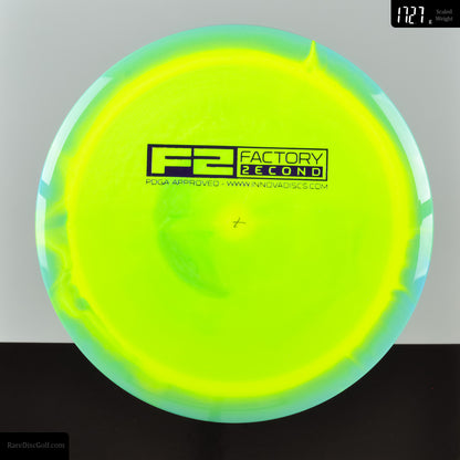 Innova Destroyer - Halo Star (Factory 2nd)