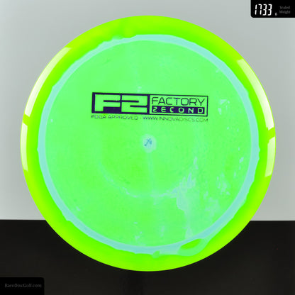 Innova Destroyer - Halo Star (Factory 2nd)