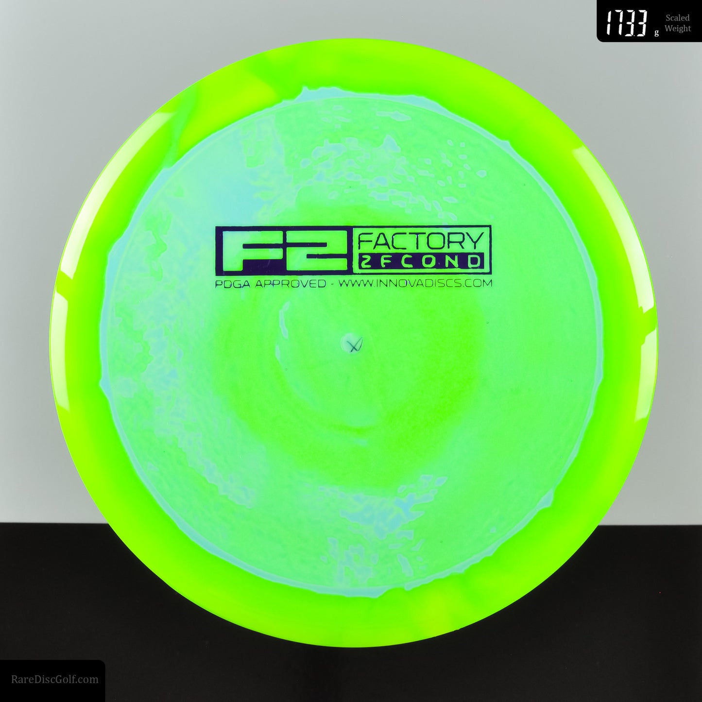 Innova Destroyer - Halo Star (Factory 2nd)